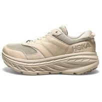 HOKA ONE ONE Bondi L Oxford Tan All Gender 1110538-OTOT 43 beige
