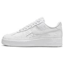 Nike Air Force 1 Low SPBillie Eilish Triple White DZ3674-100 37.5 white