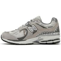 2002R Bape x 2002R New Balance 'Apes Together Strong - Grey Camo' M2002RBG 37