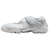 Nike Air Rift Leather 'Pure Platinum' Women's HM5737-001 42 balta