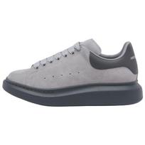 Alexander McQueen Oversized Kedai Versta Oda Žemi Laisvalaikio Batai Vyriški Pilki 553680WWAAR1715 45 gray