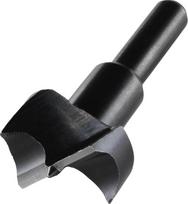 Wolfcraft Cilindrinė medžio freza WS 25X53 mm