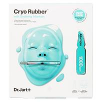 Dr.Jart+ Cryo Rubber with Soothing Allantoin (4g + 40g) - dwufazowa maska do twarzy