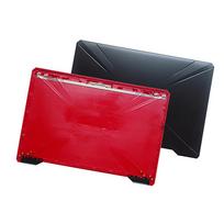 Laptop Front Top Cover For ASUS TUF Gaming FX80 FX80G FX504/G/GD FZ80G ZX80 black