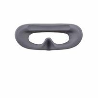 Foam Pad Sponge Eye Mask For DJI AVATA 2 Goggles 3 Soft Fabric Comfortable pilka