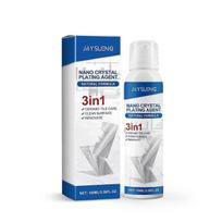 Nano Plating Crystal Spray for Stone & Tile  Scratch Repair, Waterproof Protection & Long-Lasting Shine  100ml