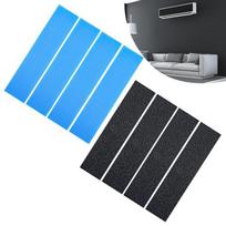 Split AC Air Filters Lytic Enzyme Activated Carbon Set For Mitsubishis MAC-s 2330FT E MAC-s 3000FT E Clean Air Easy Install China Mainland