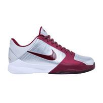 Nike Kobe 5 Lower Merion Aces Išvykos (2026 m) (GS) 36 black