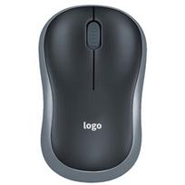 Logitech M185 Wireless Mouse