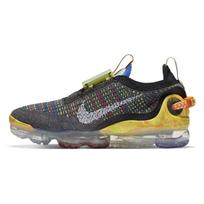 Nike Air VaporMax 2020 Flyknit Iron Grey Moteriški CJ6741-002 36 black