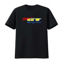 Team GT Bicycles T Shirt Perfect for Bmx Mountain Bike Race Road Cycling Mtb Enthusiasts 2026 XXXXL