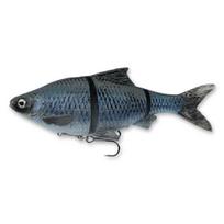 Savage Gear 3DLine Through Gizzard 7IN Slow Sinking Hitch 3DLine 7 inches