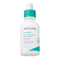 AESTURA A-CICA 365 Blemish Relief Serum pH 4.5 Soothing & Barrier Care 40ml white