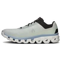 ON Cloudflow 4 Glacier Chambray Vyriški sportbačiai Pilki 3MD30101503 43 white