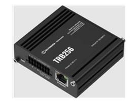 TELTONIKA NETWORKS TRB256 Industrial 4G NB-IoT Gateway