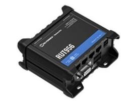 TELTONIKA NETWORKS RUT956 DUAL SIM 4G/LTE/GNSS RS232/RS485 WiFi GLOBAL router