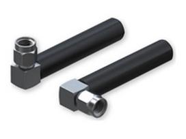 TELTONIKA NETWORKS WiFi SMA Angled Compact Antenna