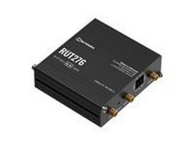 TELTONIKA NETWORKS RUT276 Compact Redcap 5G Router