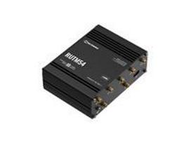 TELTONIKA NETWORKS RUTM54 DUAL SIM 5G/LTE WiFi TELIT router eSIM version