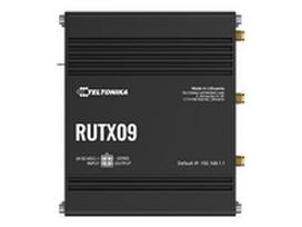 TELTONIKA NETWORKS RUTX09 DUAL SIM 4G/LTE Router