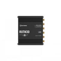 TELTONIKA NETWORKS RUTM30 DUAL SIM eSIM 5G/4G/LTE/3G Router