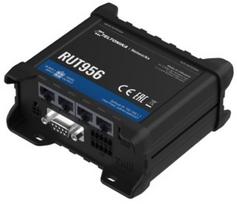 TELTONIKA NETWORKS RUT956 4G/LTE/3G/2G WIFi Router
