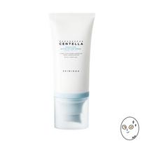 SKIN1004 Madagascar Centella Hyalu-Cica Water-Fit Sun Serum SPF50+ PA++++ 50ml white