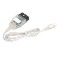 OBD2 CAN PRO diagnostikos laidas Daugiafunkcis kodų skaitytuvas su USB raktu A2 A3 A4 A5 A6 A8 Q3 Q5 Q7 S5 gray