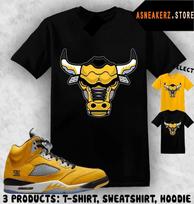 Kedų derinimas 2025 Streetwear Bulls 23 Grafinis marškinėlis MADINGAS Unisex marškinėlis XL gray