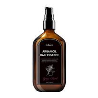 Celltiara Argan Oil Hair Perfume Essence 100ml (5 Scents) Aurora – Fruity / Floral black