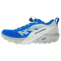 SALOMON Sense Ride 5 Sneakers 473118 41⅓ blue