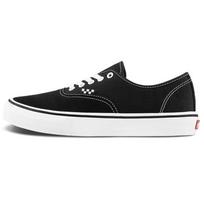 Vans Skate Authentic 'Black White' Vans VN0A5FC8Y28 37 black