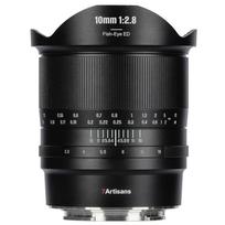 7Artisans MF 10mm f/2.8 II Fisheye ED Nikon Z