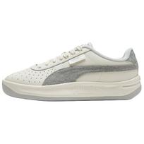 PUMA Palermo Men's Team Light Blue PUMA White Low Top Lifestyle Sneakers 404046-01 EU 41