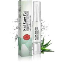 Health Nail Care Pen, Cosmetic Care for Fungal Nail Infections Quickly & Effectively, For Well-groomed Fingernails & Toenails With Tea Tee Oil Vitamin 1pc