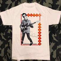 Elvis Costello Mano tikslas yra teisingas Marškinėliai trumpomis rankovėmis Unisex Visų dydžių MC9442 4XL
