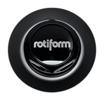 Rotiform Wheels 36390-02MV Anthracite Wheel Center Cap 14 inch pilka spalva