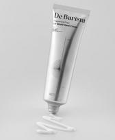 MD'S PICK The Barista Fragrance-Free Sun Shield Hand Cream SPF50+ PA++++ UV Protection & Moisturizing 50g gray