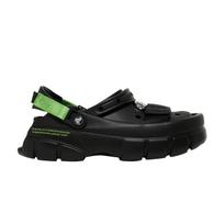 Sankuanz x Crocs Clog 'Black' 37-38