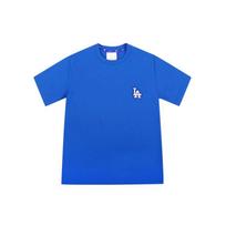 MLB Los Angeles Dodgers T Shirt Unisex Blue 31TS05031-07U XS