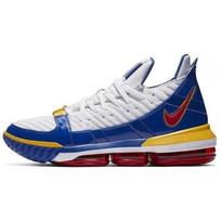 Nike LeBron 16 Sb Ep 'SuperBron' CD2450-100 39 blue