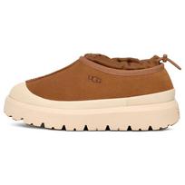 UGG Tasman Weather Hybrid šlepetės 'Chestnut Whitecap' 1144096-CWTC 37 kaštoninė