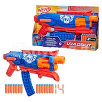 NERF LOADOUT blaster Phantomblitz recon