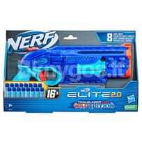 NERF ELITE blaster Trailblazer RD 8