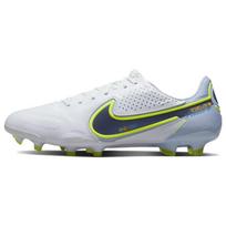 Nike Tiempo Legend 9 Elite Fg 'Grey Blackened Blue'  CZ8482-054 41