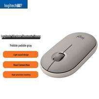 Logitech Pebble Wireless Silent Mouse