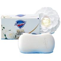Safeguard Camellia Purifying Soap 3x100g Pack white