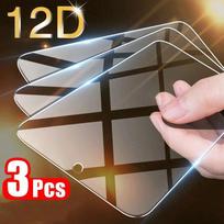 For Xiaomi Redmi Note14 13 12 11 10 9 8 Pro 15C14C 13C A5 A3 12s 11S 9s 10s 12C 10 2022 10C 10A 9A 9C 5G 9D Protective Tempered Glass Screen Protector Redmi Note 14 (4G / 5G) balta
