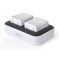Arlo Pro 3 Pro 4 & Ultra Dual Charging Station