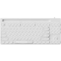 OLOEY V2 Punk Wired Mechanical Keyboard